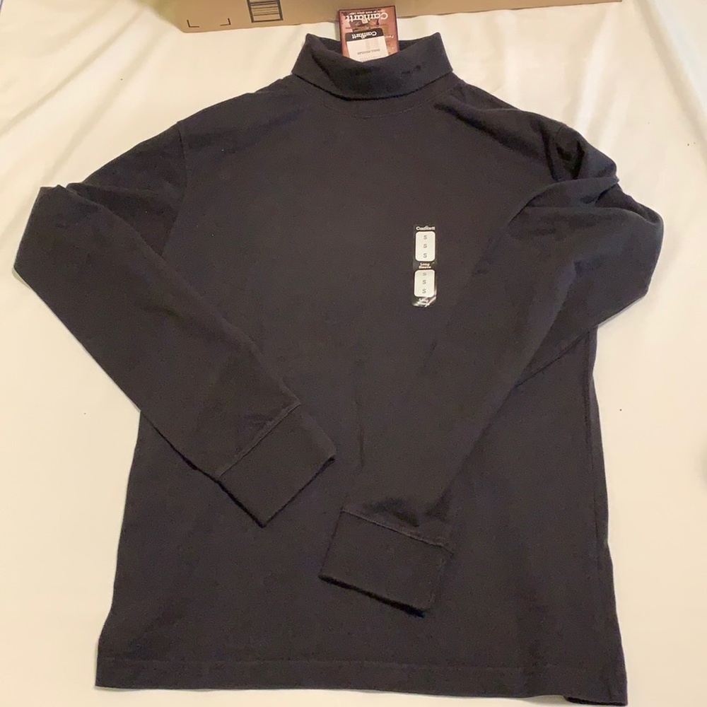 Carhartt Work shirt